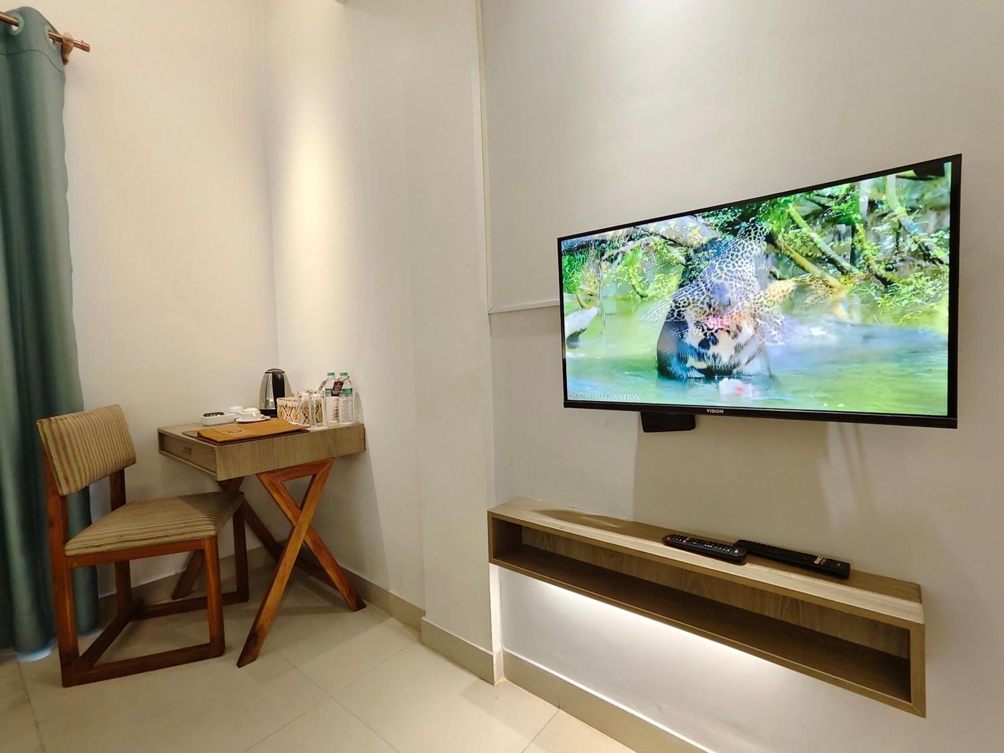 Hotel Nandini Dhaka Extérieur photo