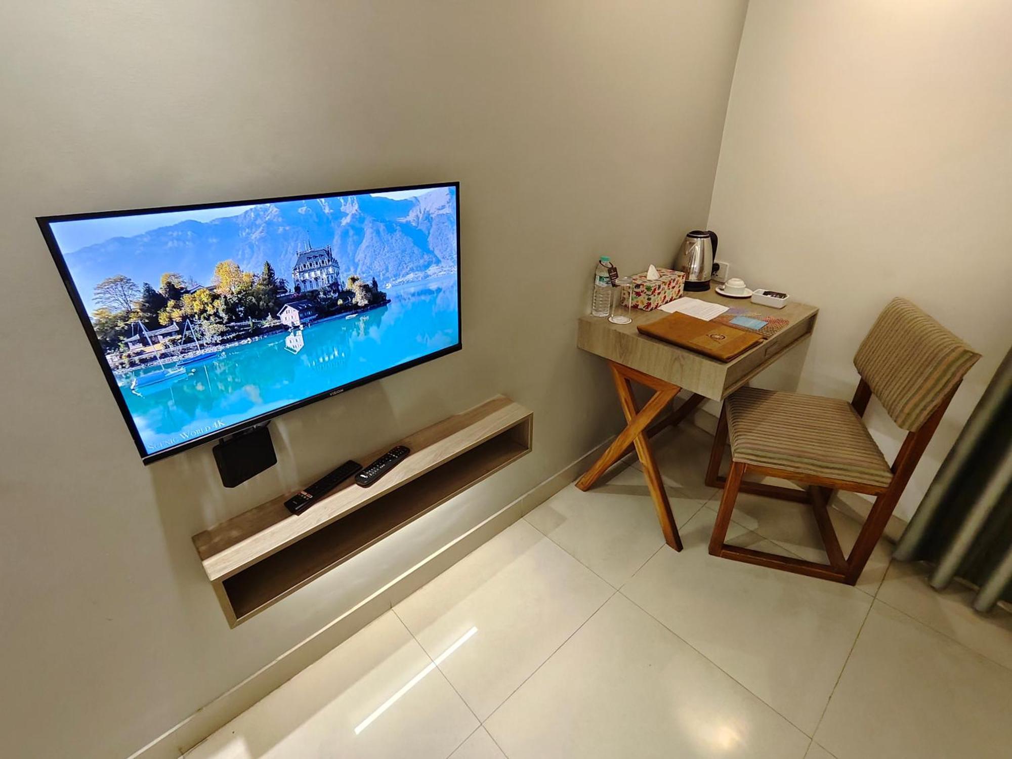Hotel Nandini Dhaka Extérieur photo