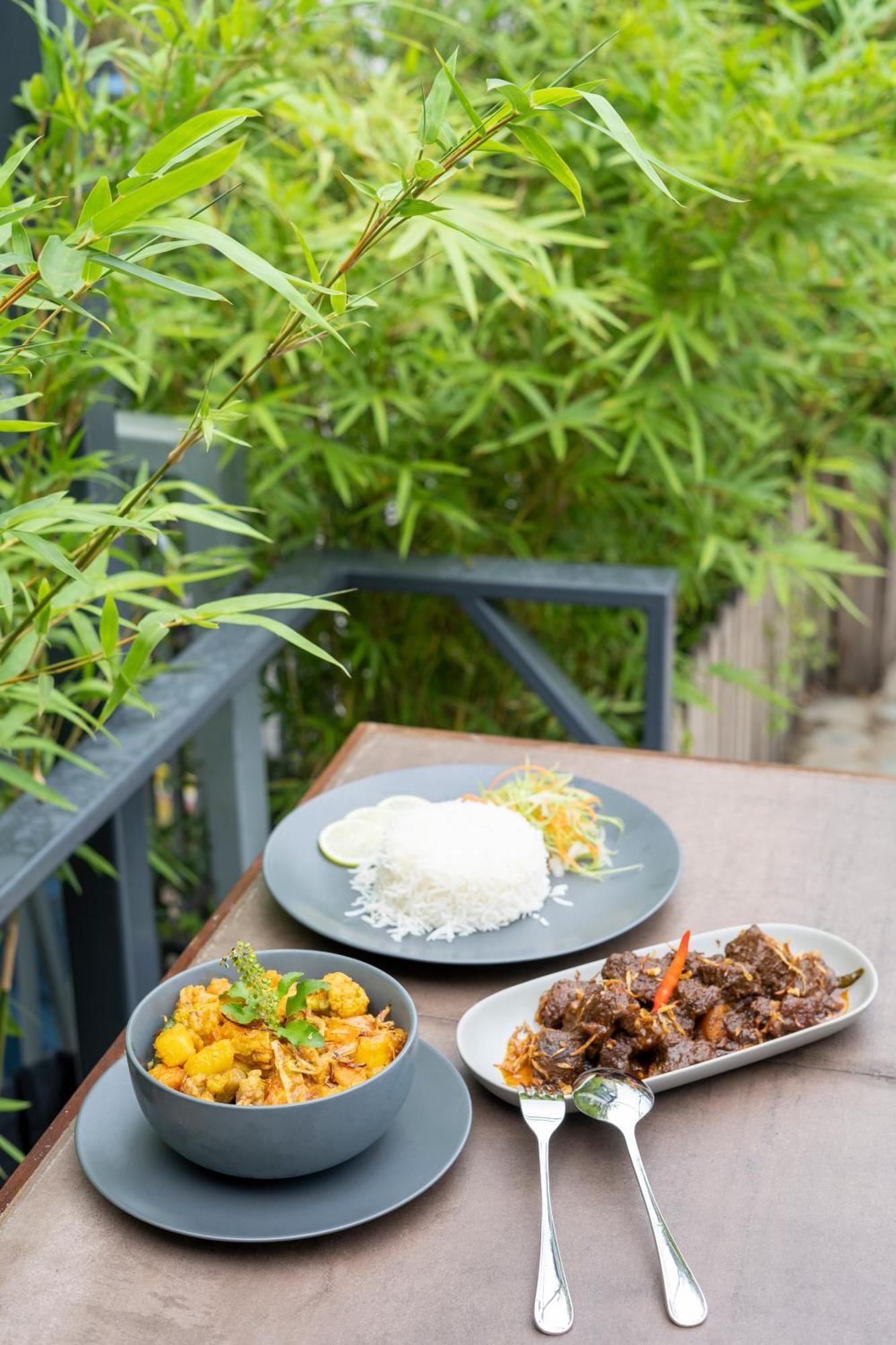 Hotel Nandini Dhaka Extérieur photo